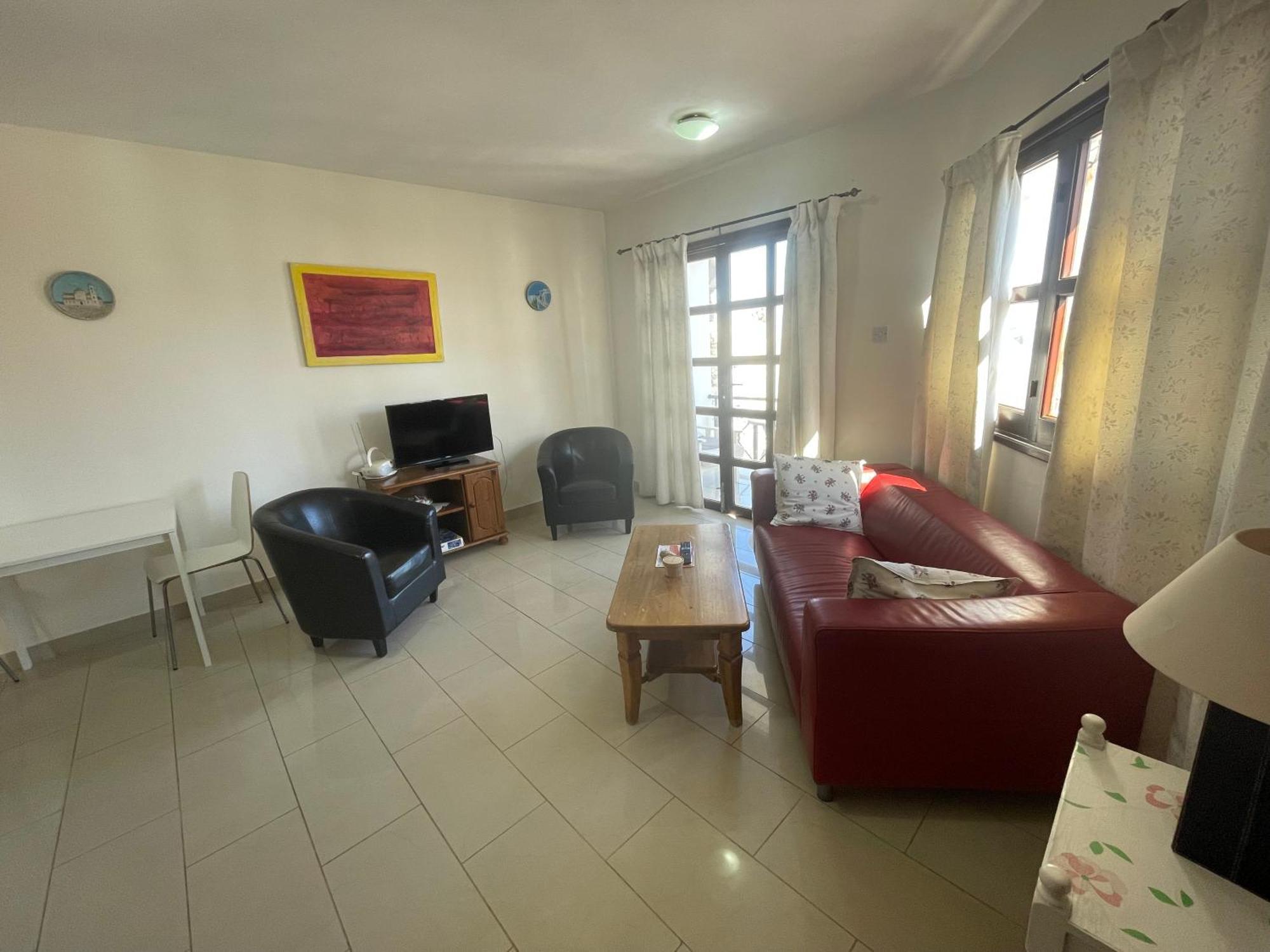 Sea View Apartments Pissouri Exterior photo